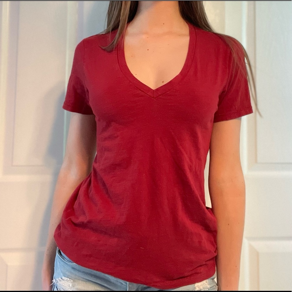 Levi’s top